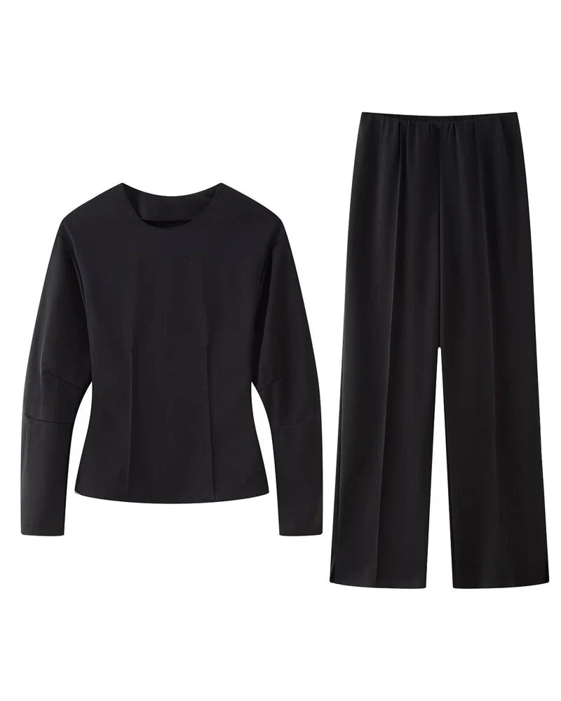 🍂Autumn Promotion💕Women's Multi-Color Cozy Set