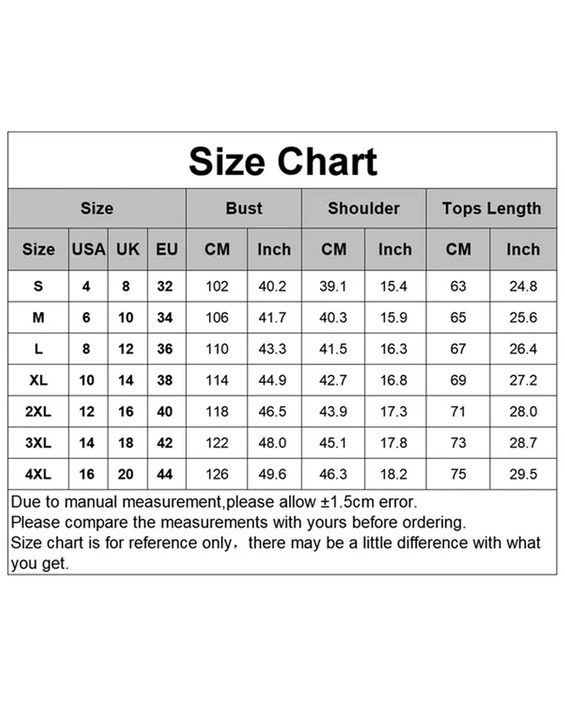 Casual Smart Heating Vest