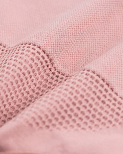 Honeycomb High Waist Underwear