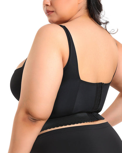 High Support Sports Bra