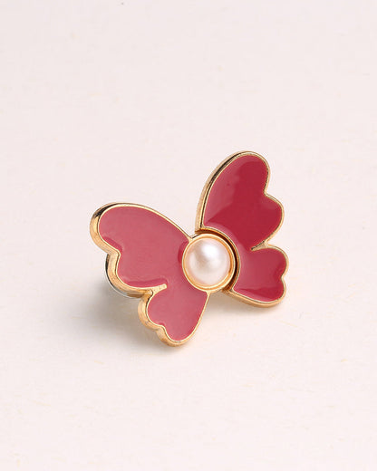 Butterfly Waist Buckle