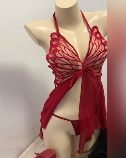 Cool And Comfortable Plus Size Nightdress