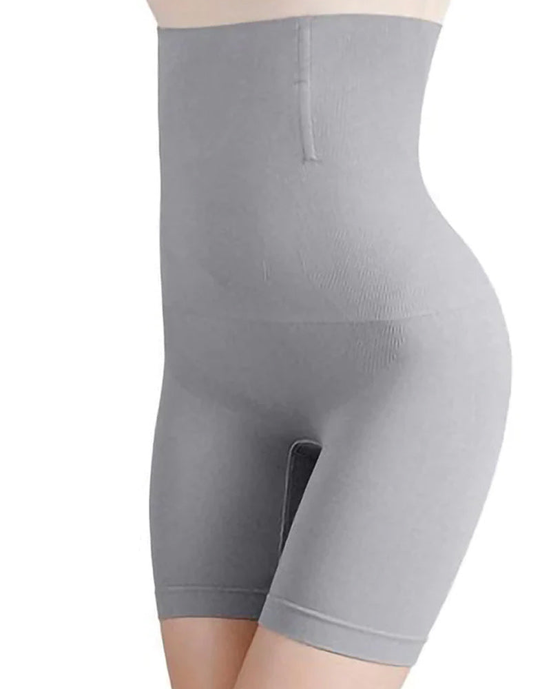 Tummy and hip lift pants