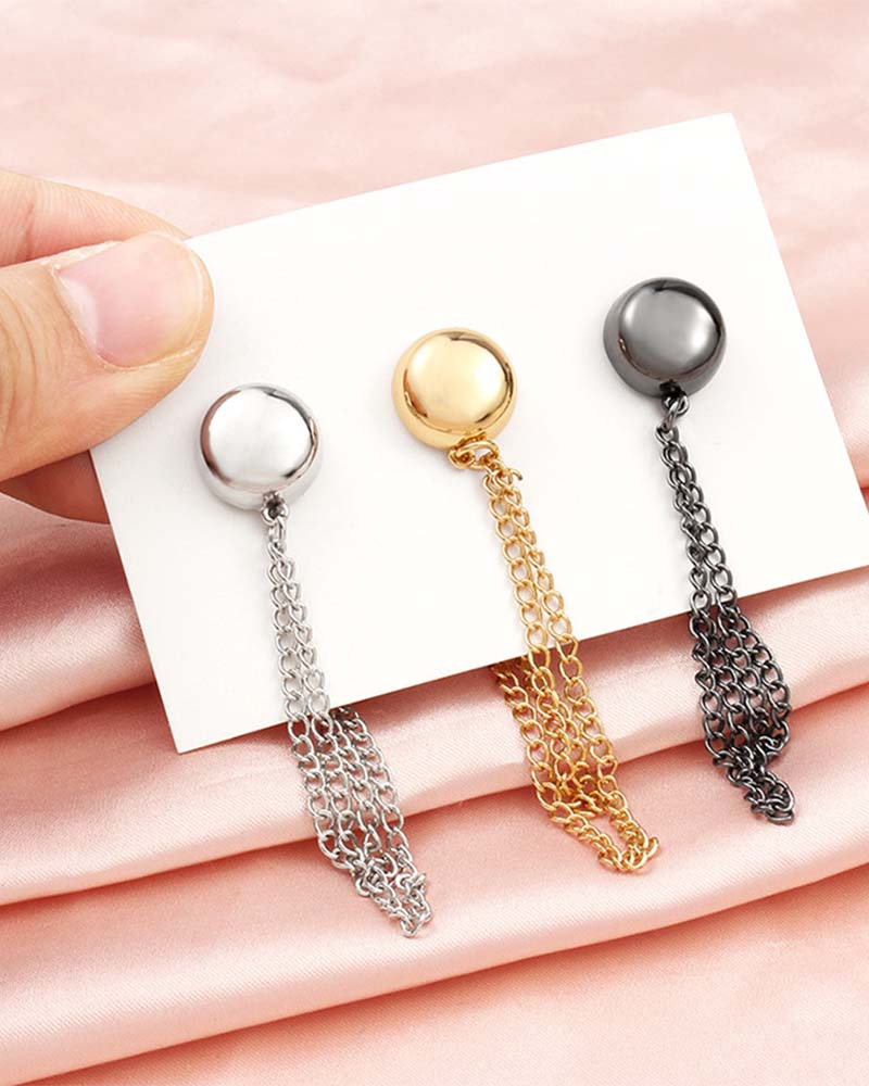 Multi-function Magnetic Clothing Clips
