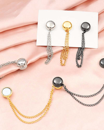 Multi-function Magnetic Clothing Clips