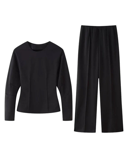 🍂Autumn Promotion💕Women's Multi-Color Cozy Set