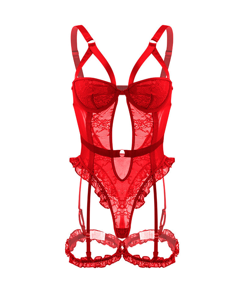 High-Quality Comfortable Transparent Bra, Slim-Fit Adjustable Straps, All Seasons Wear