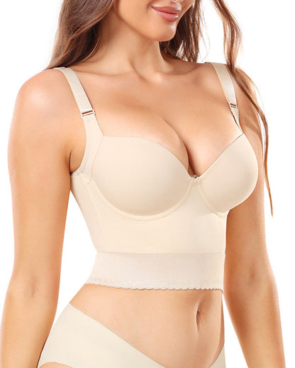 High Support Sports Bra