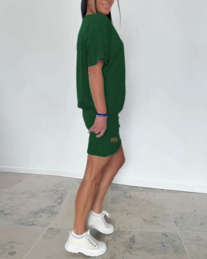 Casual Elegant Dress