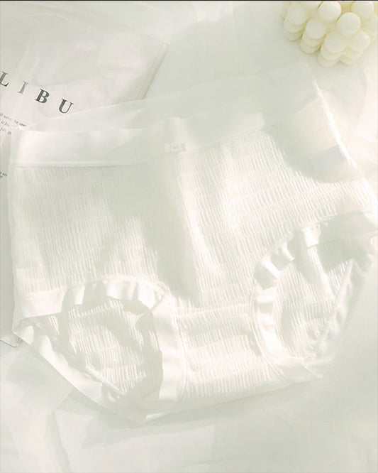 Ultra-Thin Seamless Underwear