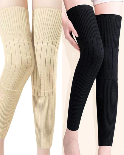 Knee Brace,Self-Heating Knee Pads for Men and Women🔥Buy More Save More🔥