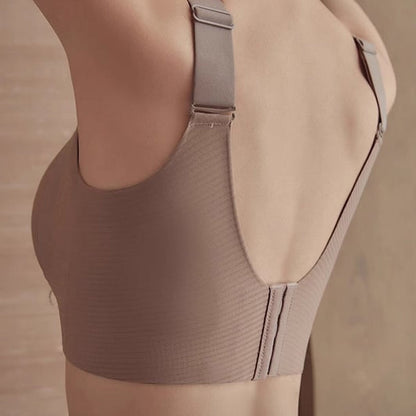🔥Wire-free push-up bra 👍 No more sagging breasts