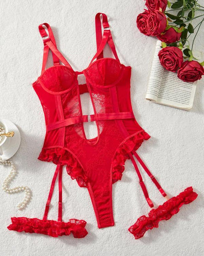 High-Quality Comfortable Transparent Bra, Slim-Fit Adjustable Straps, All Seasons Wear