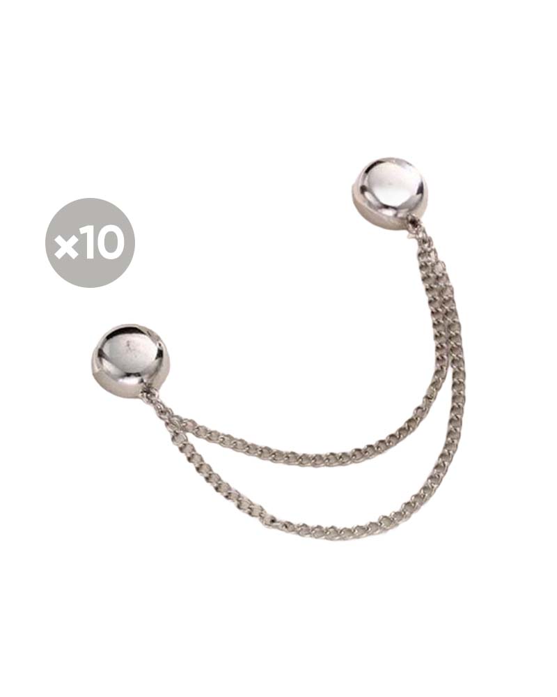 Multi-function Magnetic Clothing Clips