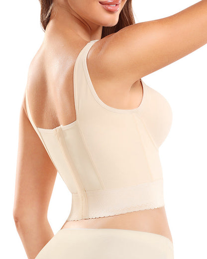 High Support Sports Bra