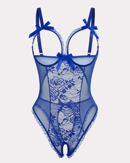 Mesh Hollow Sexy Lingerie