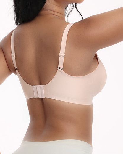 Seamless And Comfortable Bra