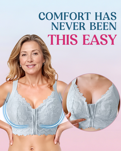 Push-Up Anti-Sagging Bra