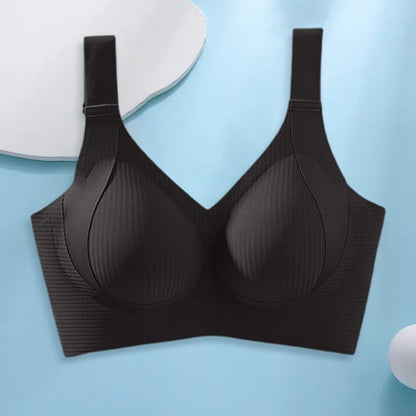 🔥Wire-free push-up bra 👍 No more sagging breasts