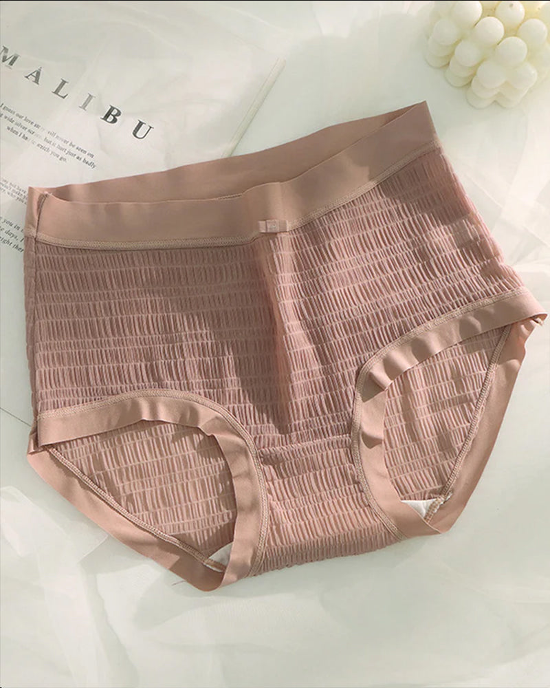 Ultra-Thin Seamless Underwear