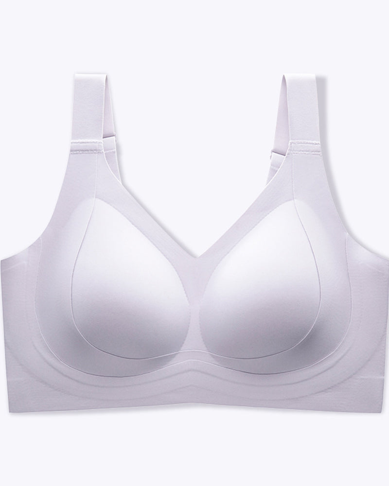 Seamless Push-Up Bra