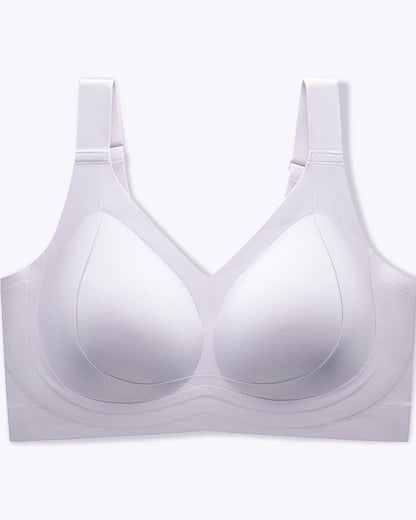 Seamless Push-Up Bra