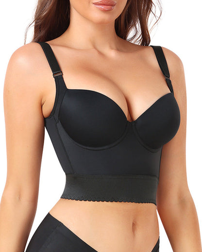 High Support Sports Bra