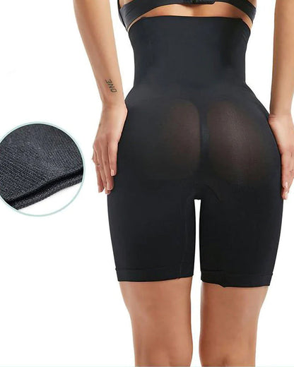 Tummy and hip lift pants