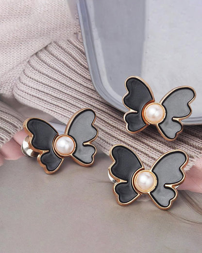Butterfly Waist Buckle