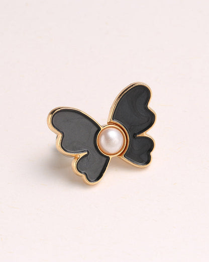 Butterfly Waist Buckle