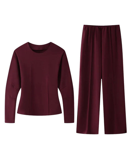 🍂Autumn Promotion💕Women's Multi-Color Cozy Set