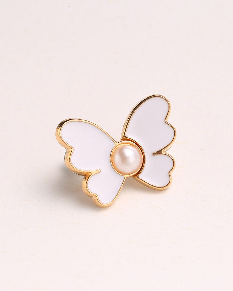 Butterfly Waist Buckle