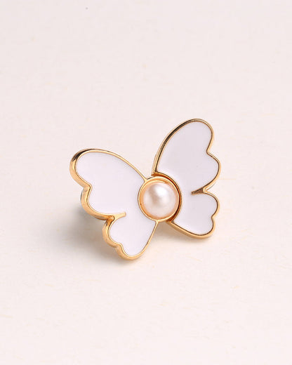 Butterfly Waist Buckle