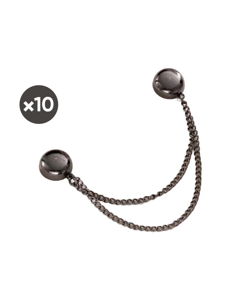 Multi-function Magnetic Clothing Clips