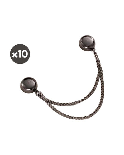 Multi-function Magnetic Clothing Clips