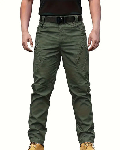 Waterproof Wear-Resistant Charge Pants
