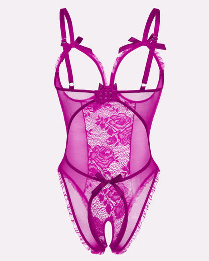 Mesh Hollow Sexy Lingerie