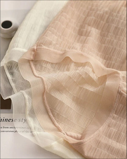 Ultra-Thin Seamless Underwear