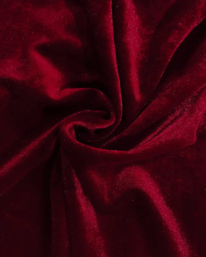 Button-Down Long-Sleeved Top