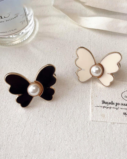 Butterfly Waist Buckle